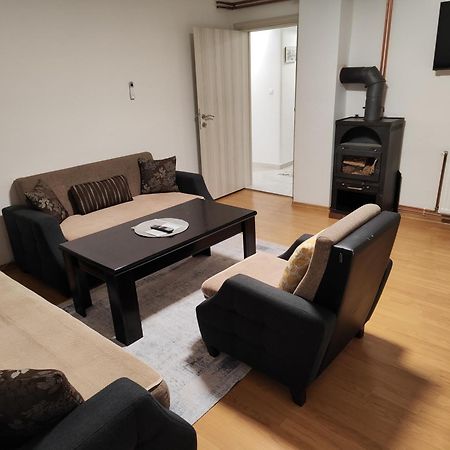Dino Sarajevo Apartment Екстериор снимка