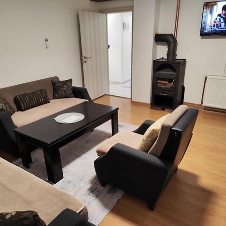 Dino Sarajevo Apartment Екстериор снимка