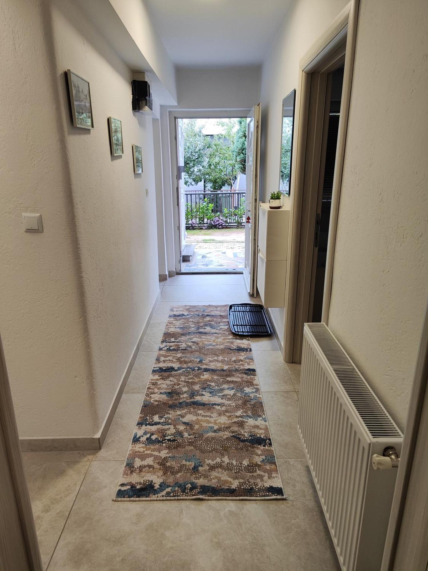 Dino Sarajevo Apartment Екстериор снимка