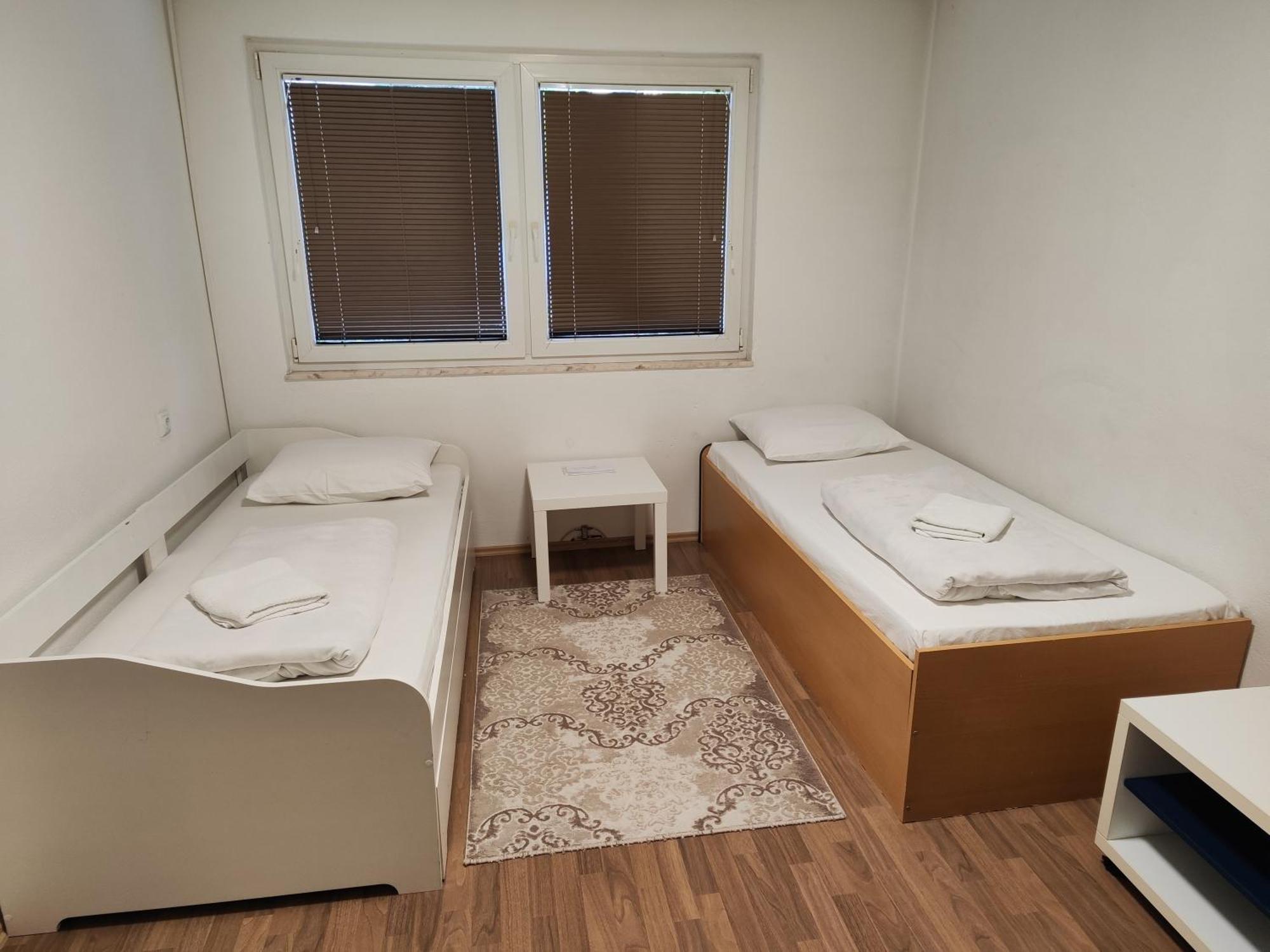 Dino Sarajevo Apartment Екстериор снимка