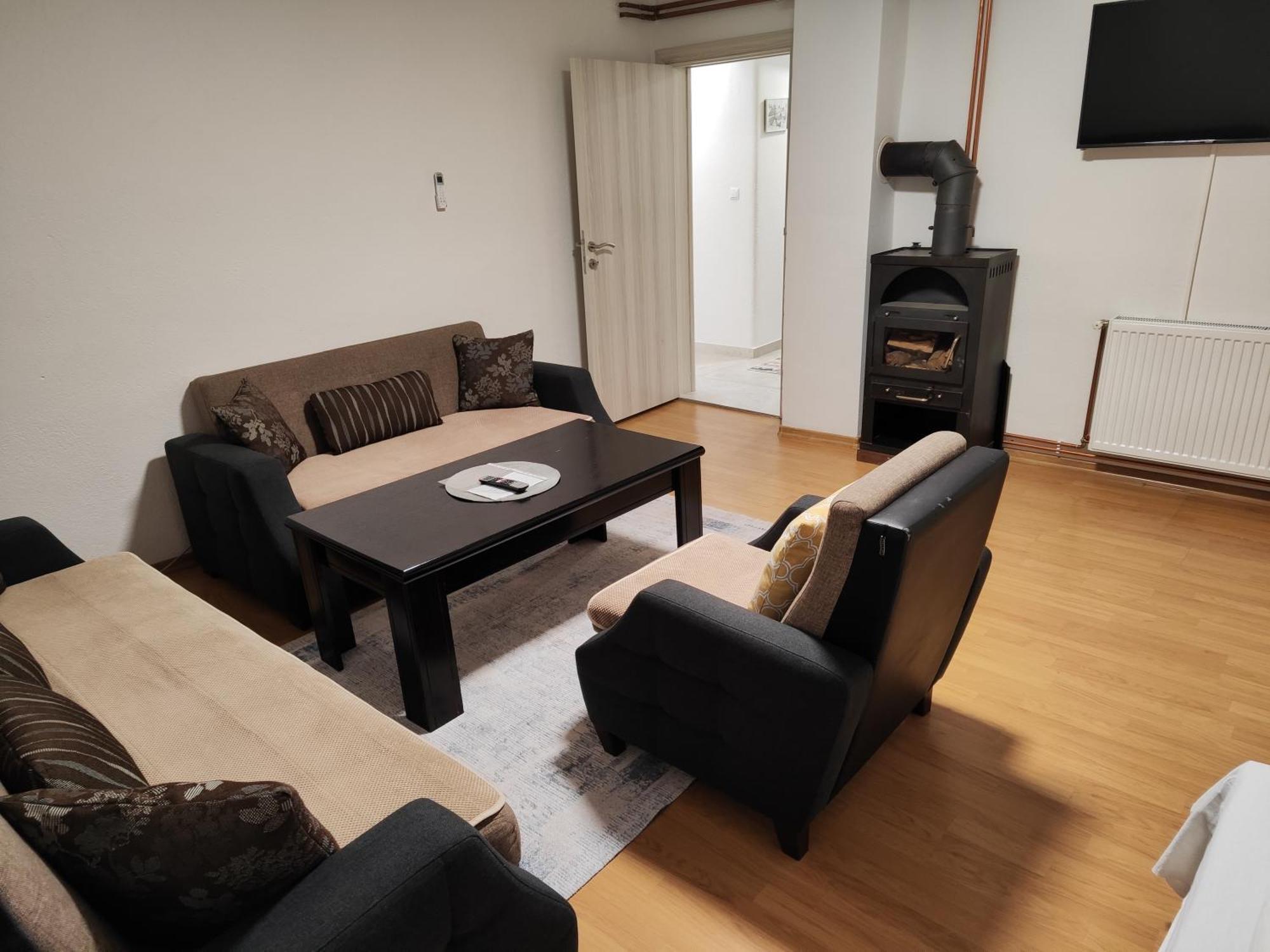 Dino Sarajevo Apartment Екстериор снимка
