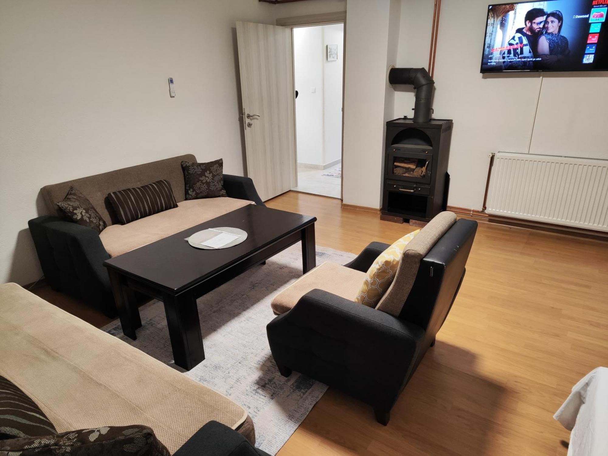 Dino Sarajevo Apartment Екстериор снимка
