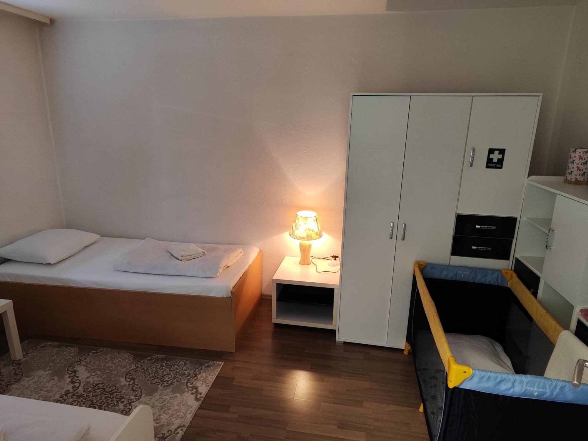 Dino Sarajevo Apartment Екстериор снимка