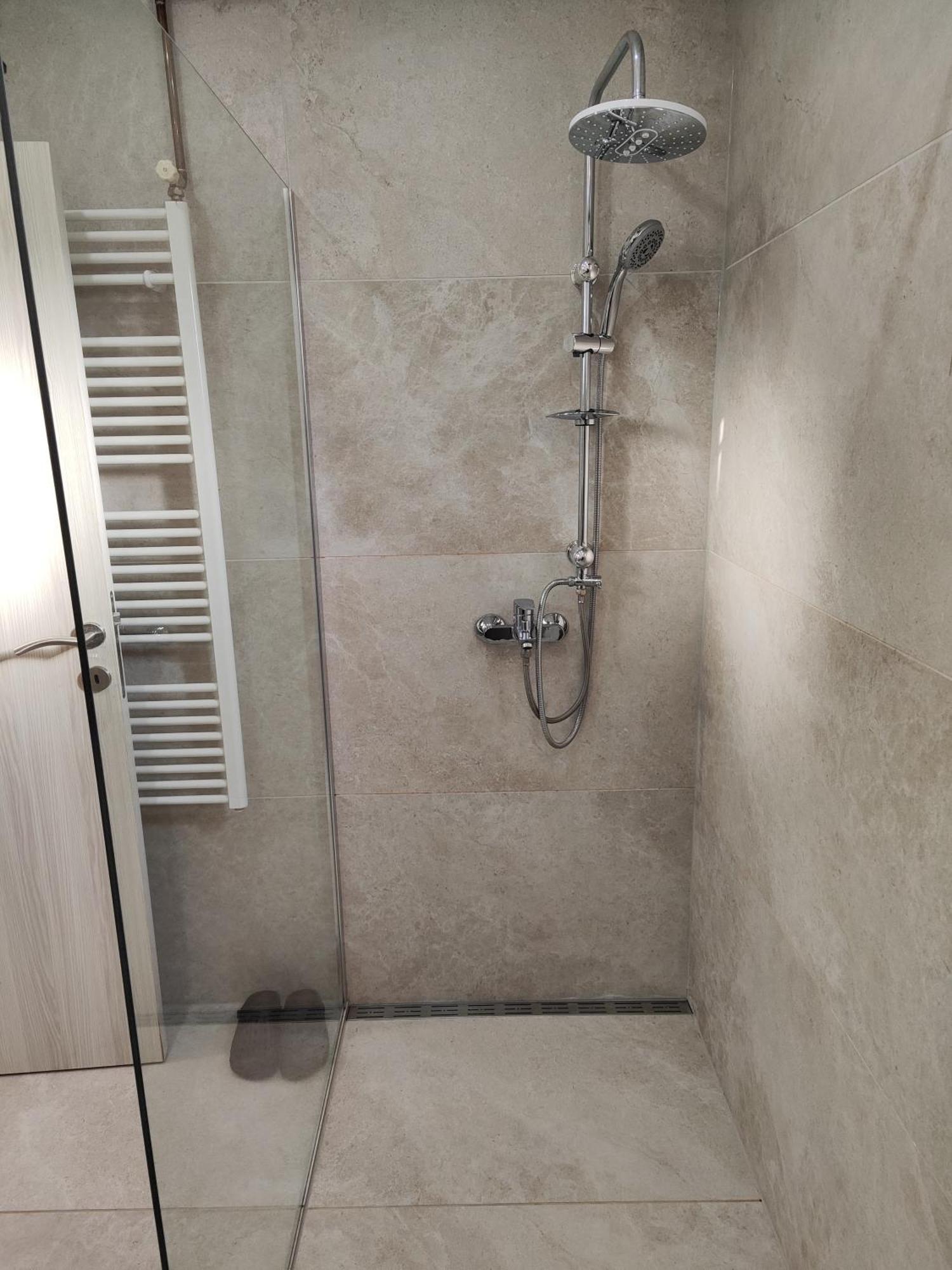 Dino Sarajevo Apartment Екстериор снимка