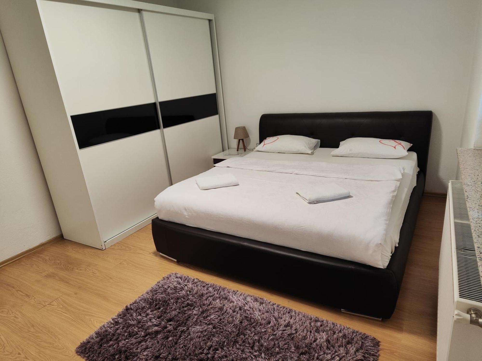 Dino Sarajevo Apartment Екстериор снимка