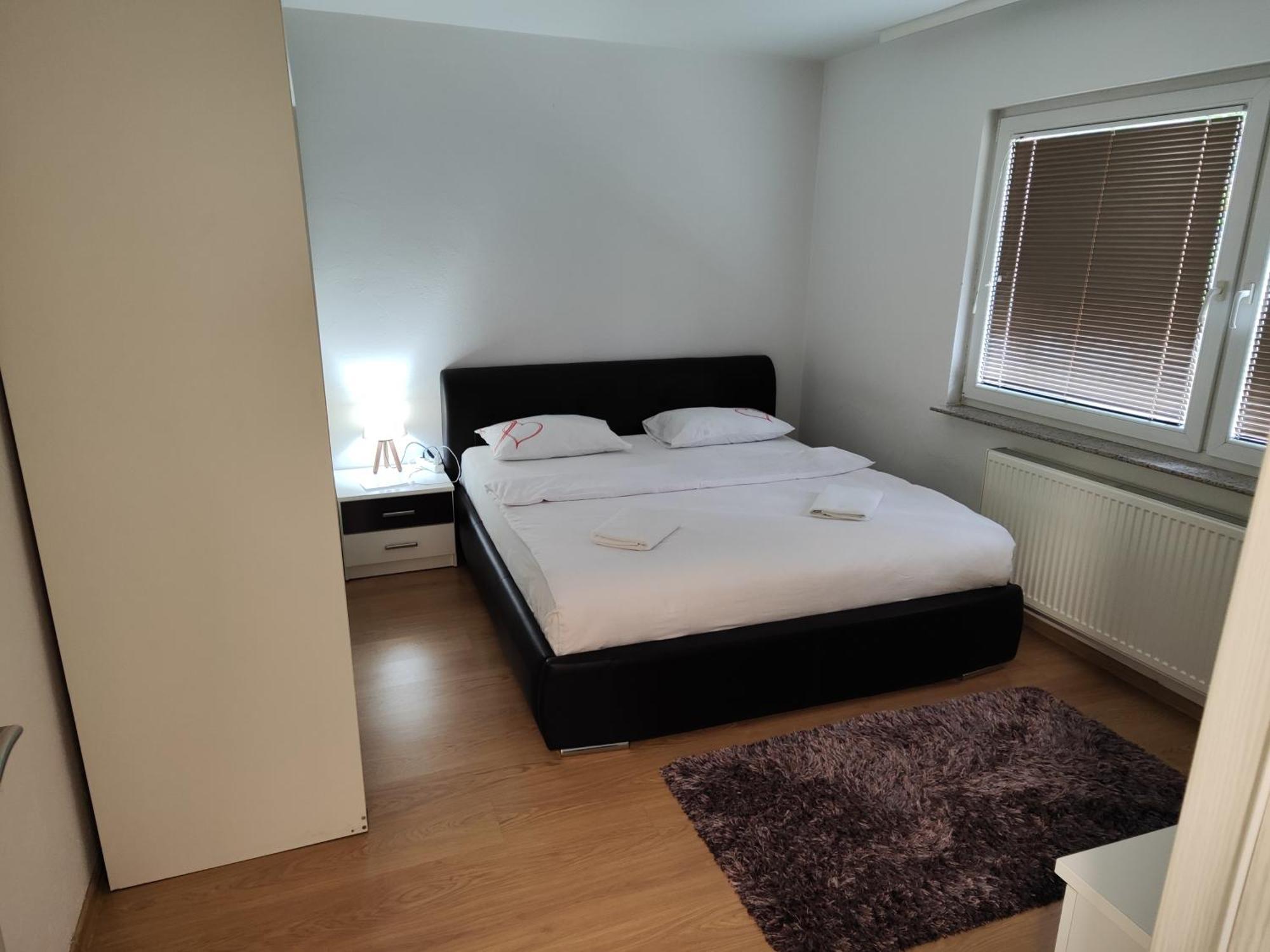 Dino Sarajevo Apartment Екстериор снимка