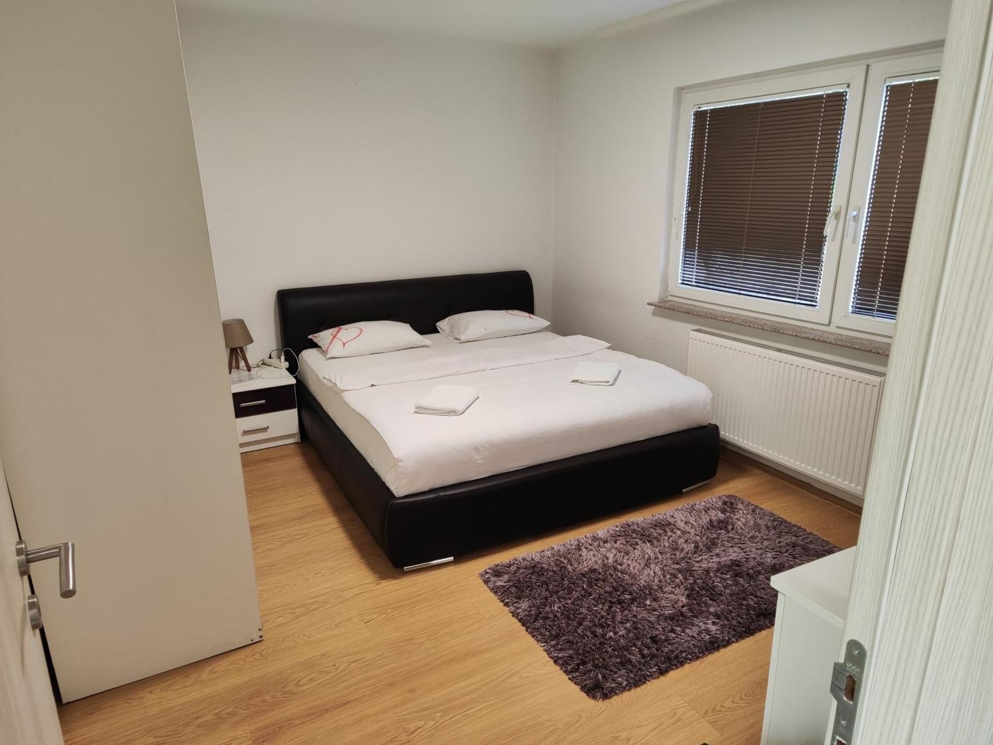 Dino Sarajevo Apartment Екстериор снимка